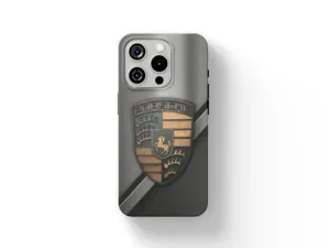 Porsche Custodia Telefono Look Corsa Drift